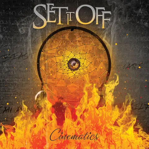 SET IT OFF - CINEMATICS