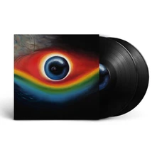 Pendulum, Vinyl INERTIA