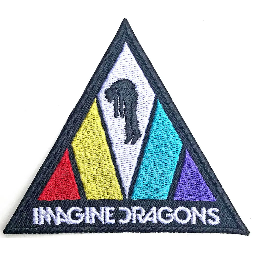 Triangle Logo