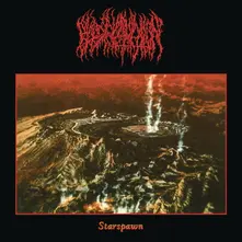 CD Starspawn (Re-Issue 2021)