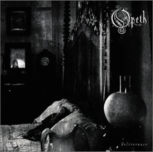 Opeth, CD DELIVERANCE