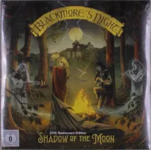 Vinyl SHADOW MOON