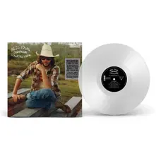 Neil Young, Vinyl YOUNG, NEIL - OCEANSIDE COUNTRYSIDE (LIMITED CLEAR VINYL)