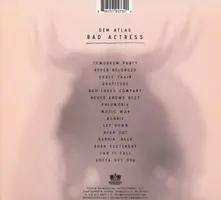 Bad Actress thumbnail