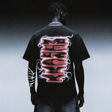 Vertical Logo T-shirt thumbnail