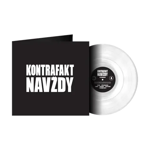 Navždy (10th Anniversary Edition)