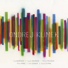 CD Ondřej Klímek