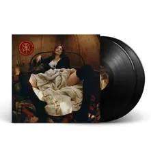 Florence + The Machine, Vinyl EVERYBODY SCREAM