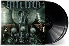 Vinyl Northern Forces Over Wacken