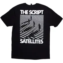 Satellites & Pocket Logo thumbnail