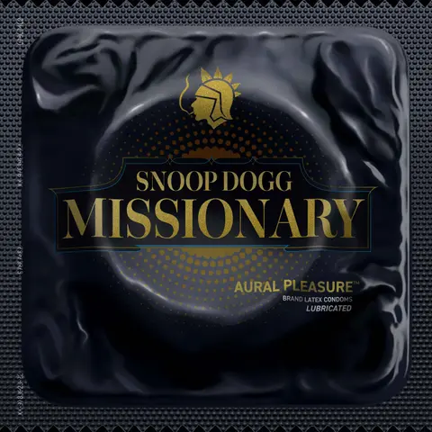 Missionary (US Edition)
