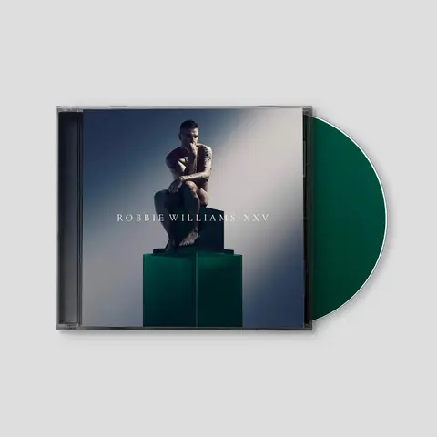XXV (Green Edition)