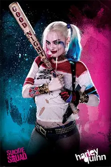 Harley Quinn