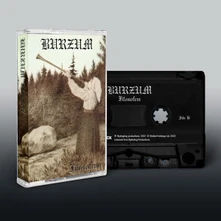 Burzum, Kazeta Filosofem