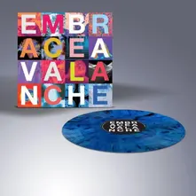 Embrace, Vinyl AVALANCHE