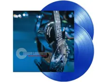 Sonny Landreth, Vinyl RECORDED LIVE IN LAFAYETTE