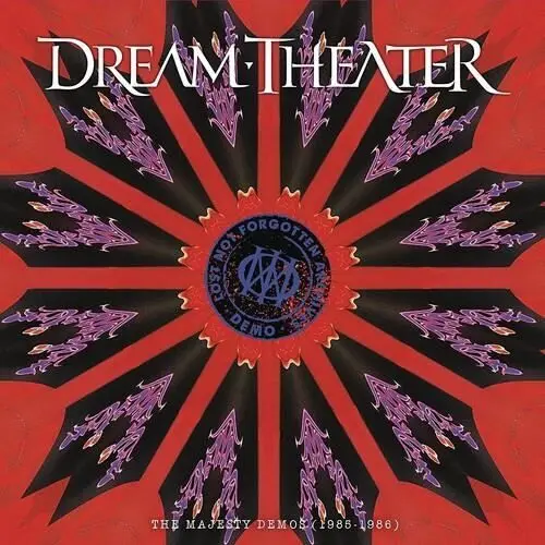 THE MAJESTY DEMOS (1985-1986)