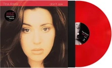 Tina Arena, Vinyl Don't Ask (30th Anniversary Edition)