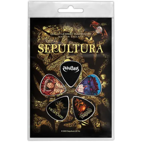 Discography