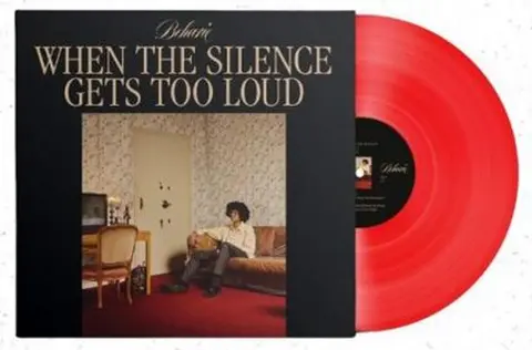 WHEN THE SILENCE GETS TOO LOUD