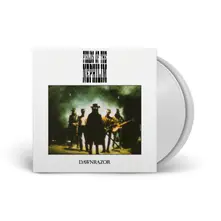 Fields of the Nephilim – DAWNRAZOR (Vinyl)