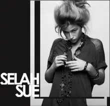 Vinyl Selah Sue