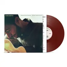 Tom Smith, Vinyl There is Nothing In the Dark That Isn T There In the Light