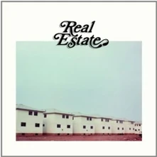Real Estate, Vinyl REAL ESTATE - DAYS