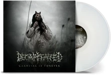 Decapitated, Vinyl CARNIVAL IS FOREVER