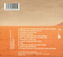 Stefano Di Battista – MORRICONE STORIES (CD)