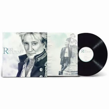 Vinyl The Tears of Hercules