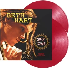 Beth Hart, Vinyl 37 DAYS
