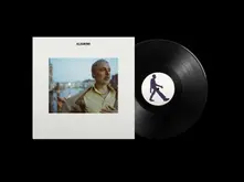 Baxter Dury, Vinyl ALLBARONE