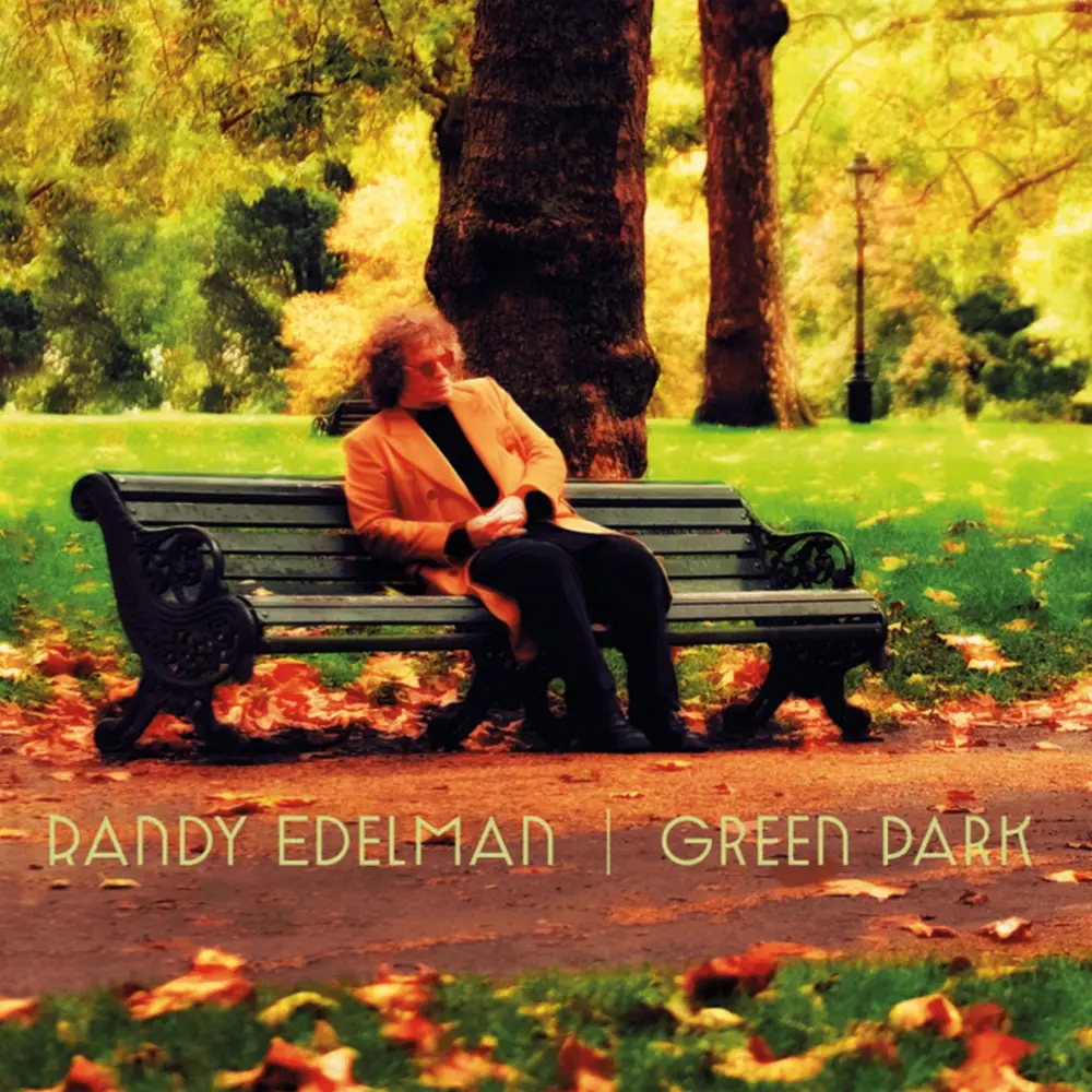 GREEN PARK