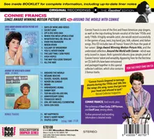 SINGS AWARD WINNING MOTION PICTURE HITS + AROUND THE WORLD WITH CONNIE thumbnail