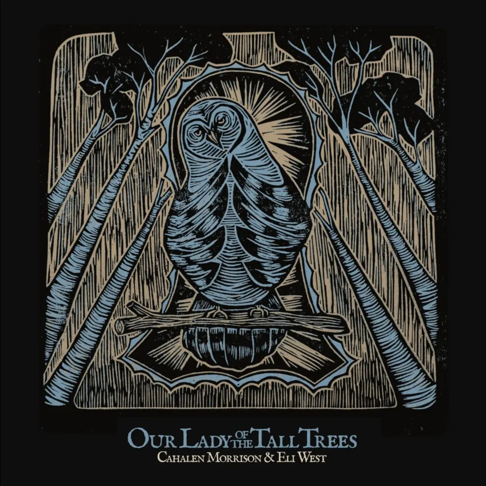 OUR LADY OF THE TALL TREES