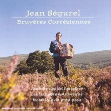 Jean Ségurel, CD Bruyères Corrèziennes