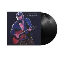 Vinyl FREEDOM