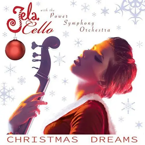 CHRISTMAS DREAMS