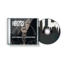 CD UNIVERSAL MONSTERS