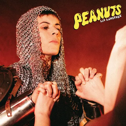 LAWRENCE, LIZ - PEANUTS