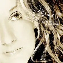 All The Way... A Decade of Song & Video thumbnail