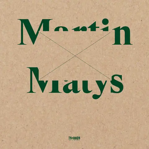 Matys – Martin