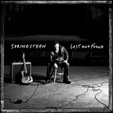 Bruce Springsteen, Vinyl Lost and Found: Selections From The Lost Albums