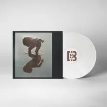 Ghost Woman – ANNE, IF (Vinyl)