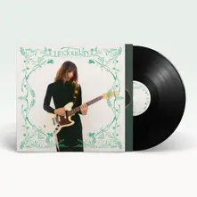 Melody's Echo Chamber, Vinyl UNCLOUDED