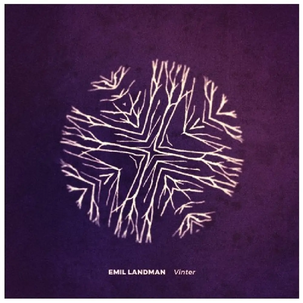 Emil Landman – VINTER // SOMMER (CD)