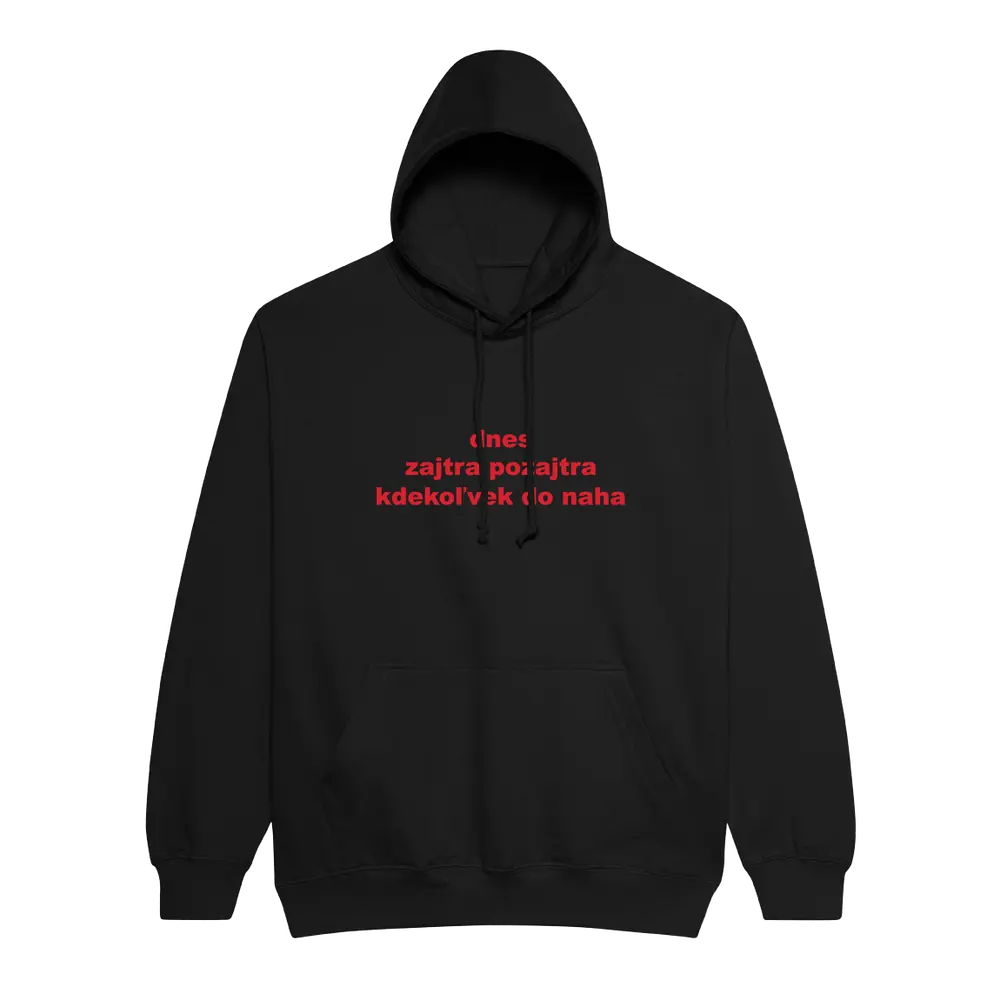 Všade a stále