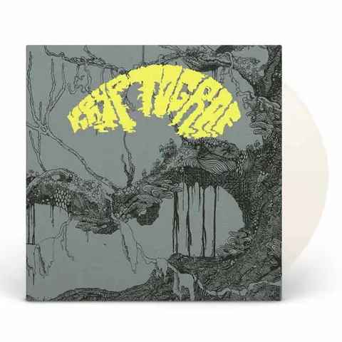 Vinyl KRYPTOGRAF