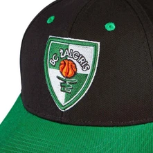 Euroleague Basketball Zalgiris Kaunas thumbnail
